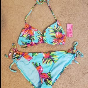 Xhilaration Bikini NWT